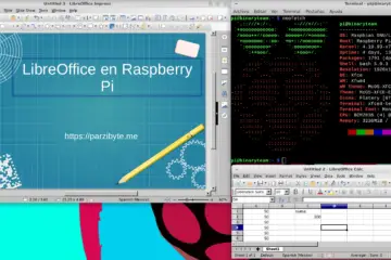 Cómo abrir archivos de Excel en Raspberry Pi