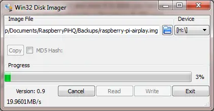 Cómo: Copia de seguridad y restauración de su Raspberry Pi