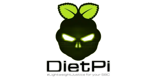 Cómo usar DietPi en Raspberry Pi