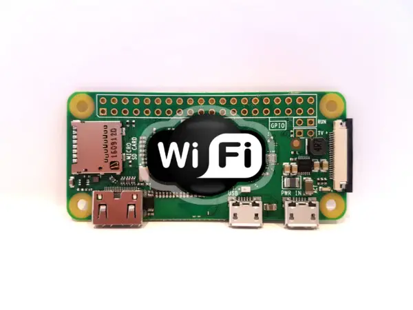 Configure WiFi en un Pi manualmente usando wpa_supplicant.conf