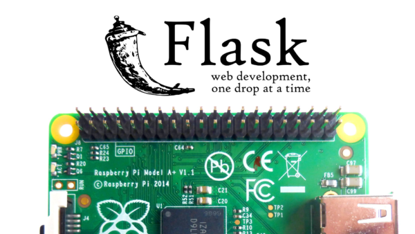 Cree un servidor web Python básico con Flask