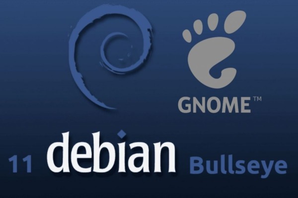 La forma más fácil de instalar GNOME 41 en Debian 11