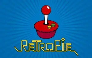 Lanzamiento de RetroPie 3.8.1