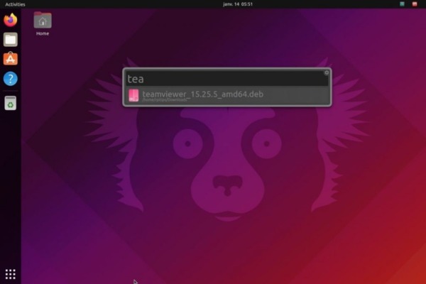Las 5 formas más rápidas de encontrar un archivo en Ubuntu