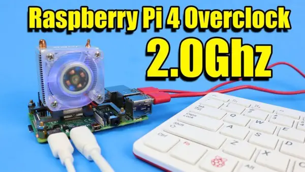 Cómo hacer overclocking de forma segura en Raspberry Pi 4 (una guía completa)