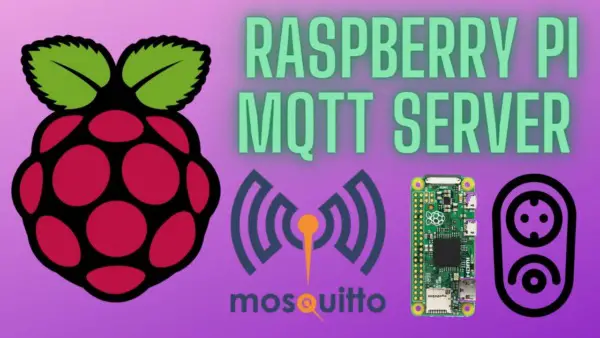 MQTT y Raspberry PI Pico W: Comience con Mosquitto (MicroPython)