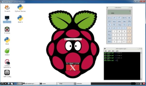 ¿Cómo cambiar la apariencia del escritorio en Raspberry Pi?